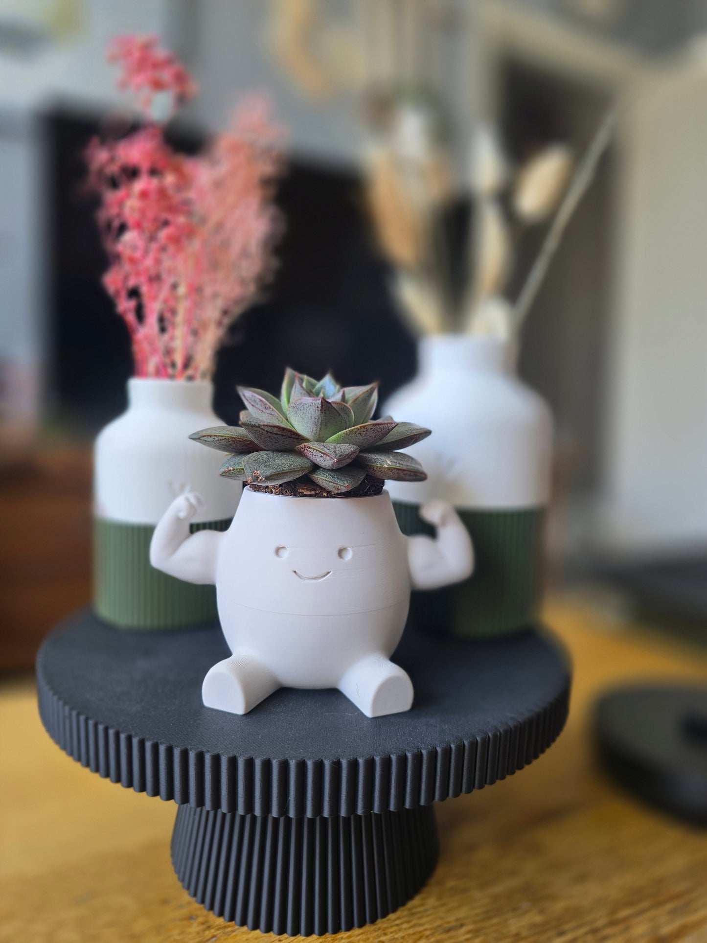 Juno Japandi Tray
