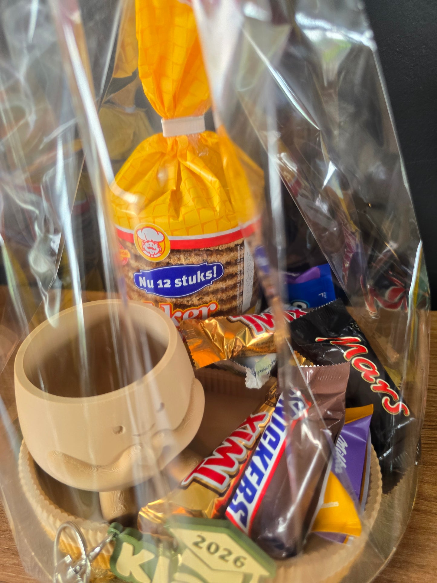 Geslaagd Cadeauset 2026