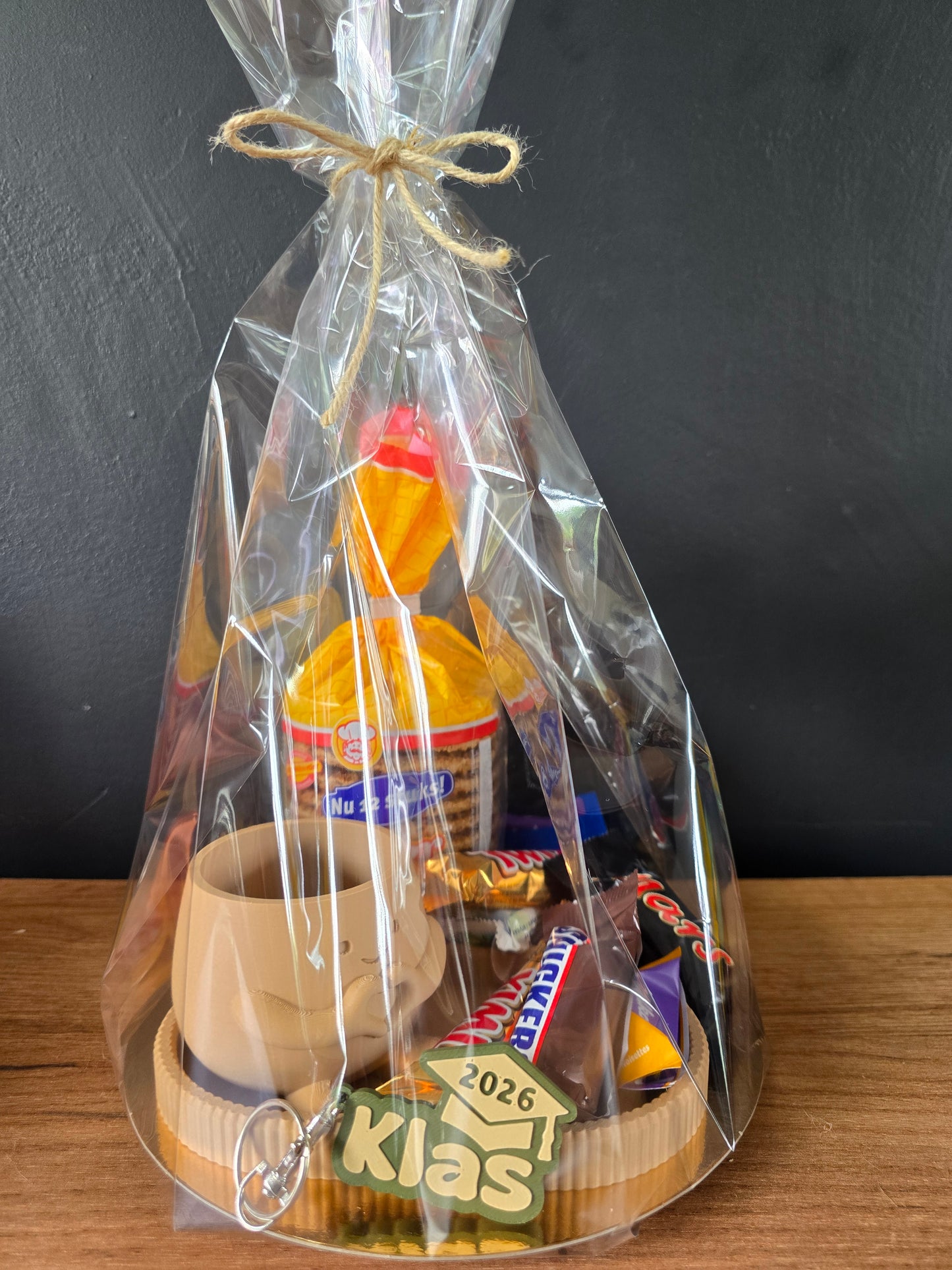 Geslaagd Cadeauset 2026
